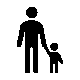 Icono de Servicios, Familia