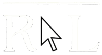 Logotipo en Blanco de ReclamaLegal.com